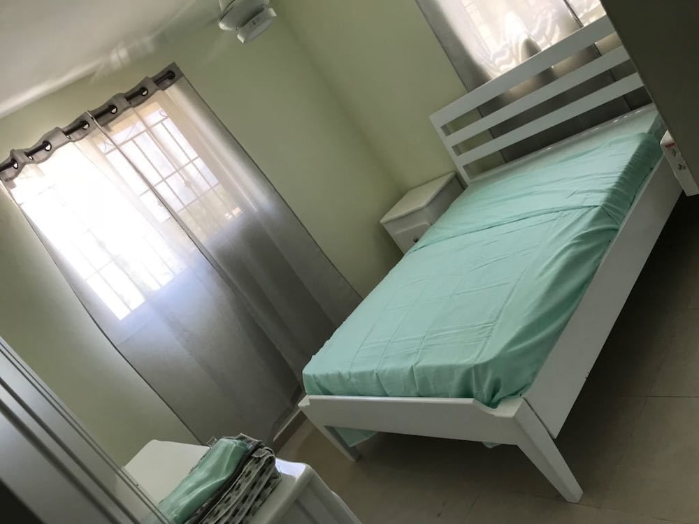 Standard Apartment, Multiple Beds, Smoking photo 2