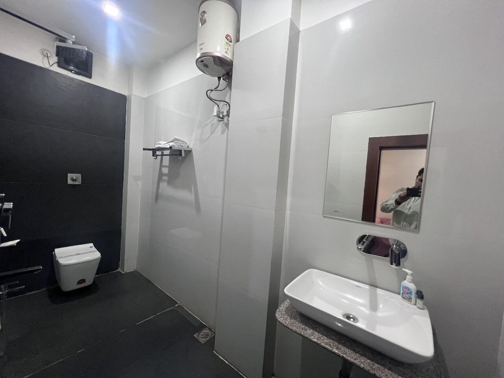 Luxury Suite, City View photo 2