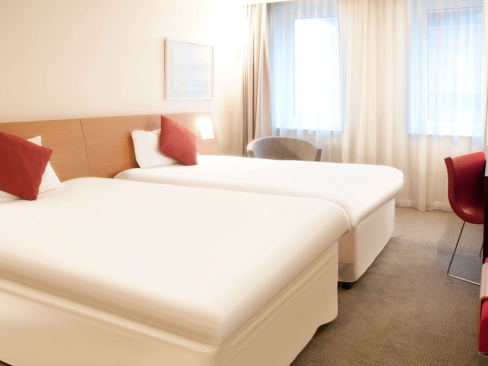 Superior Room, 2 Twin Beds - Photo 1