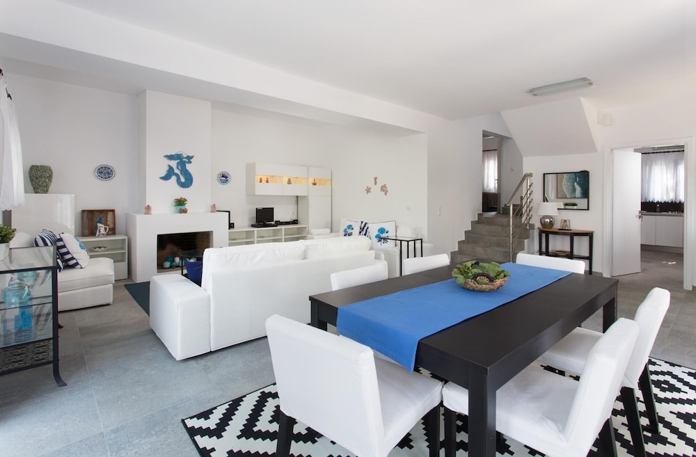 Aneli Villas - Villa Aegina, Billede 2