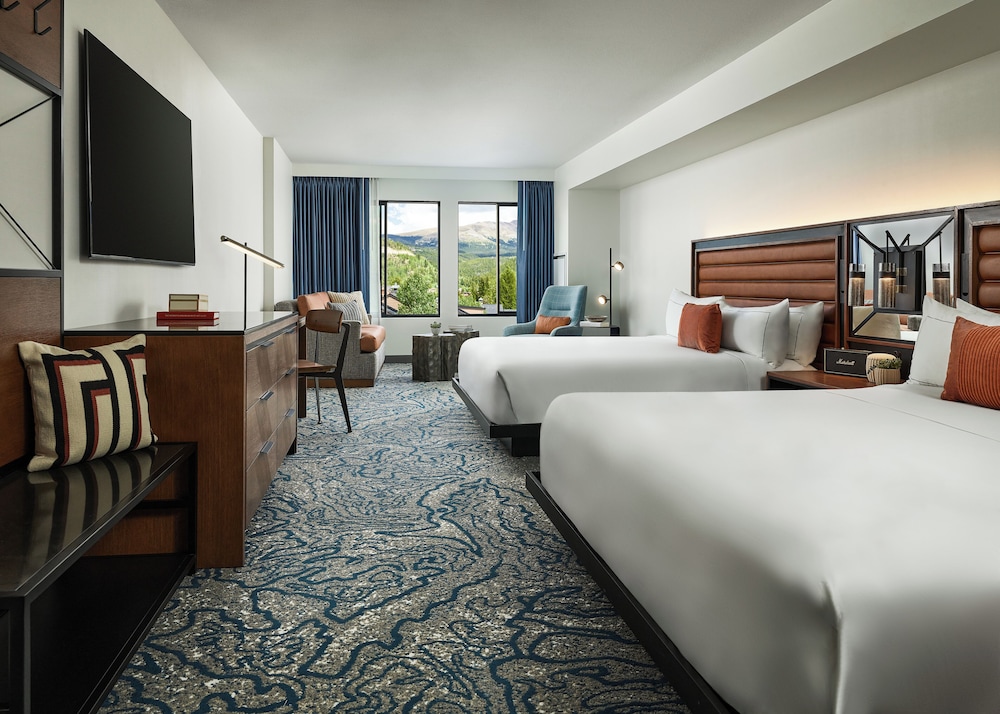Junior Suite, Multiple Beds - Photo 1