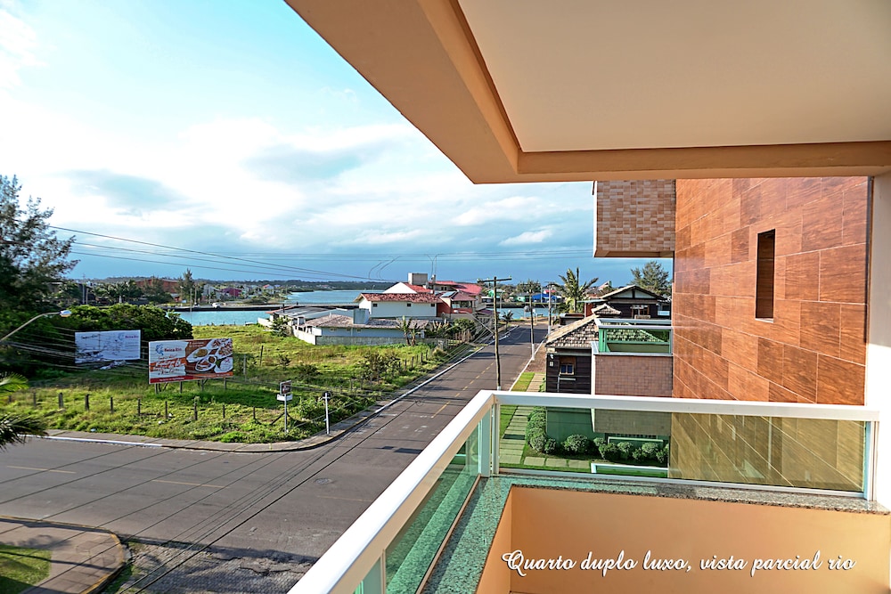 Deluxe Double Room, River View photo 1