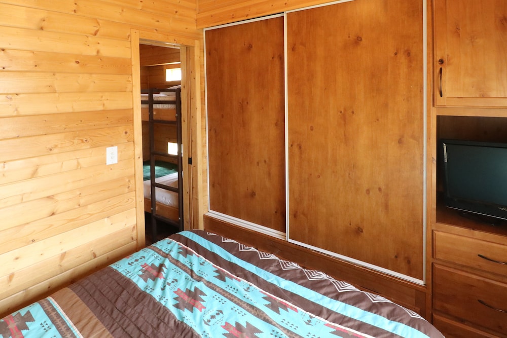 Cottage, Kitchen (Cottage Pinyon Pine) photo 2