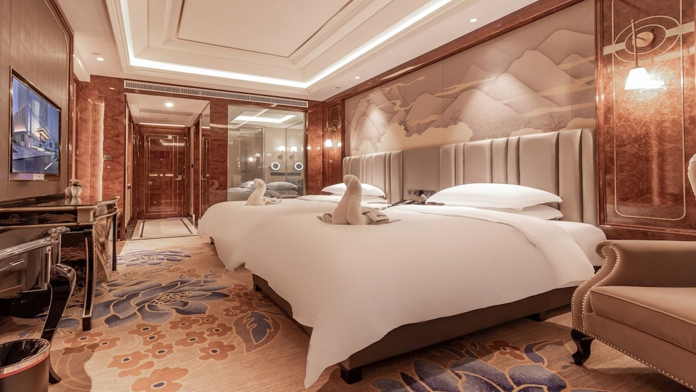Executive Twin Room