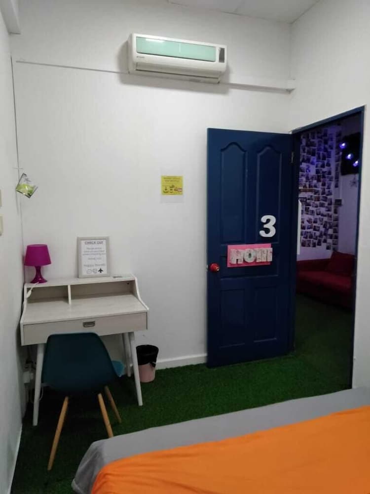 Private Room (H03/H04) photo 2