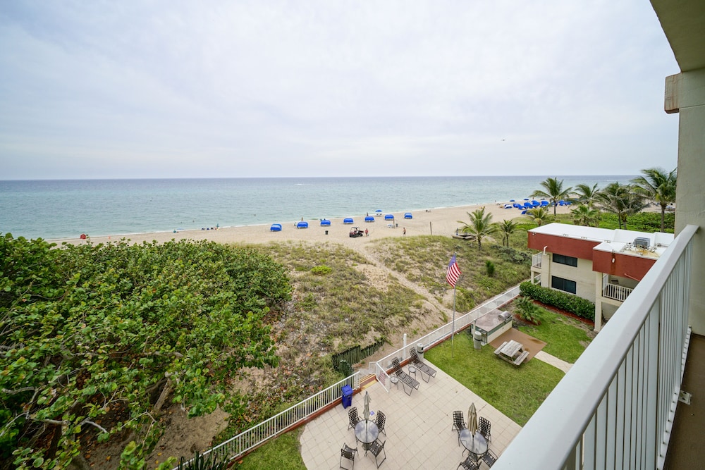 Standard Room, 1 Bedroom, Kitchen, Oceanfront