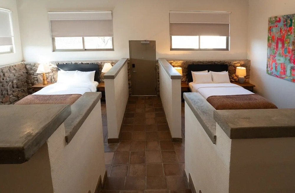 Ranch Guest House at High Frontier