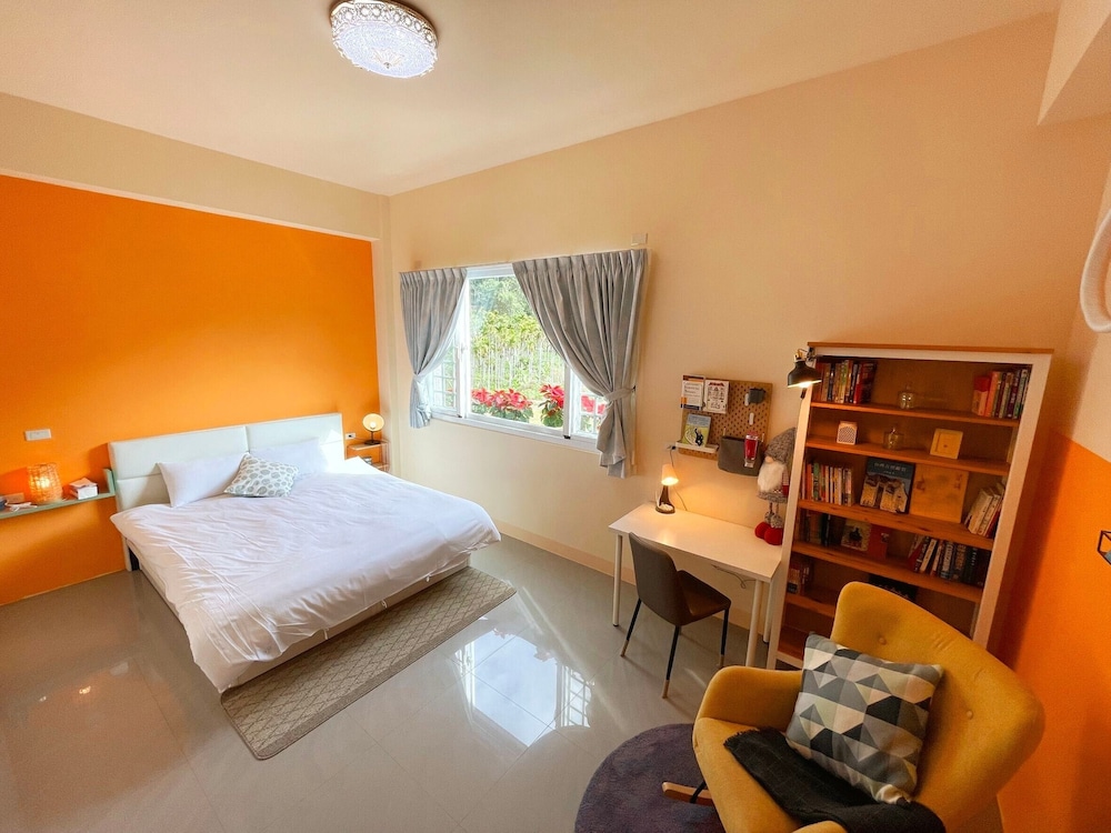 Deluxe Double Room photo 1