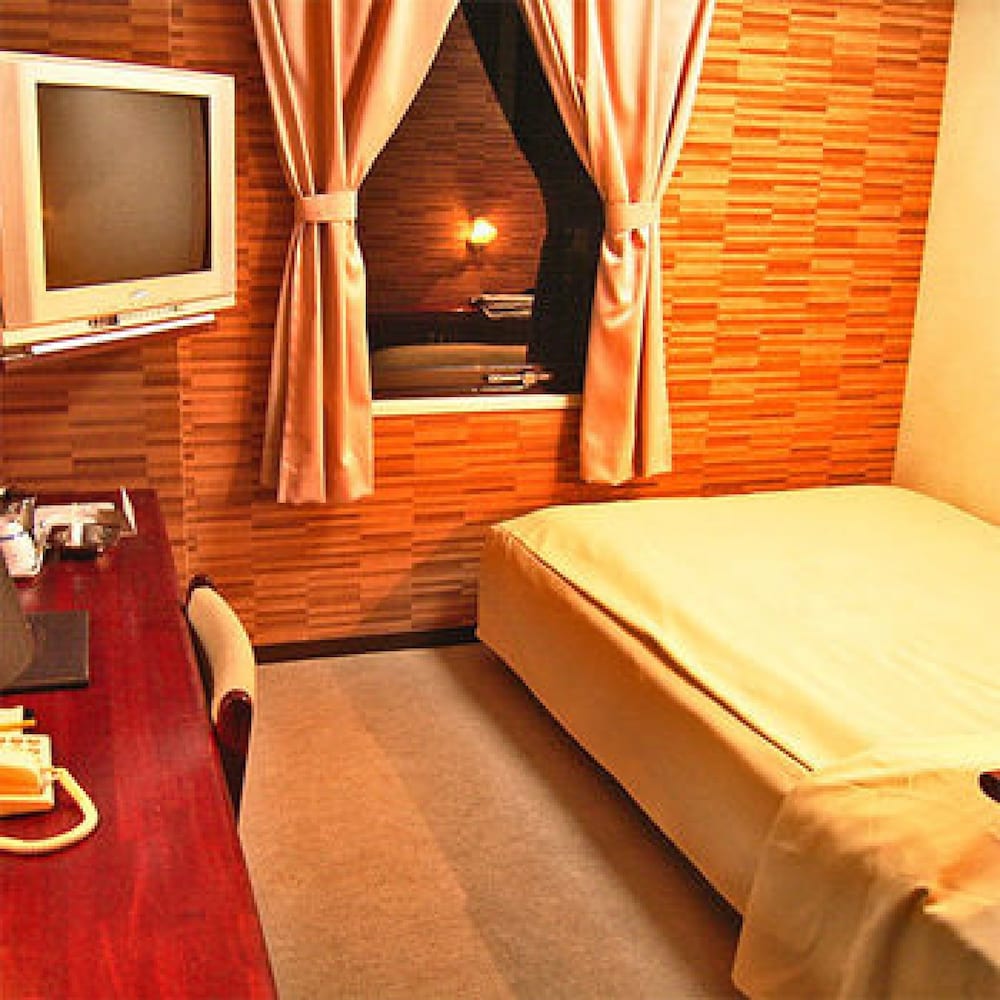 Standard Double Room, Non Smoking photo 3