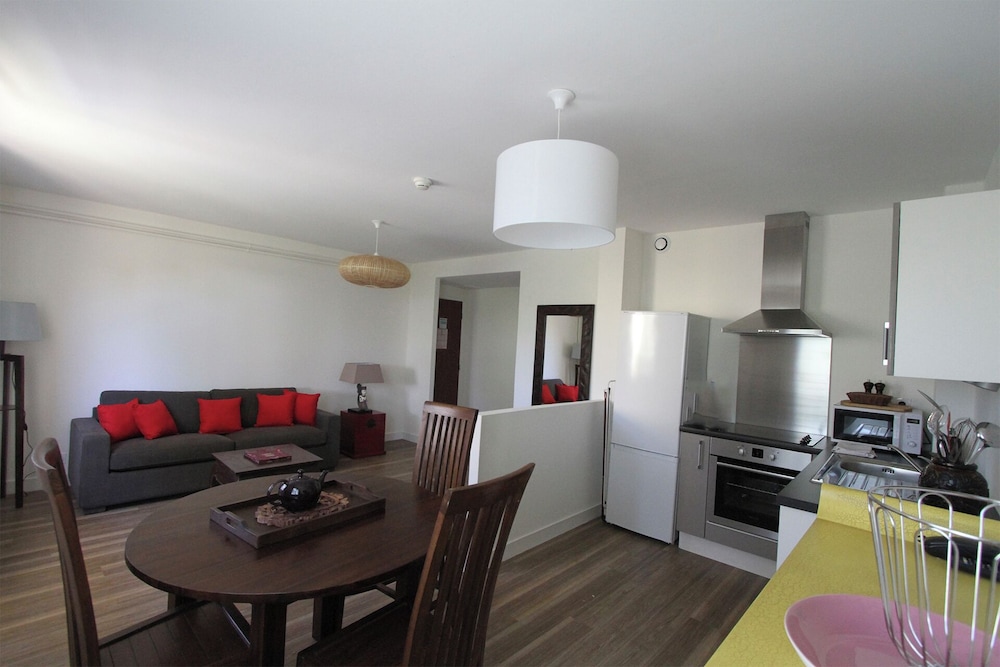 Comfort Apartment photo 3