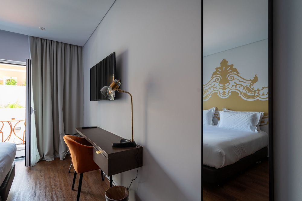 Classic Double Room - Photo 3