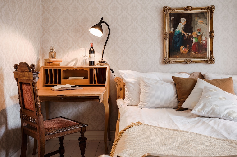 Comfort Double Room - Photo 7