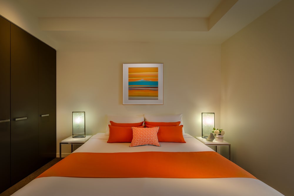 One Bedroom Apartment photo 2