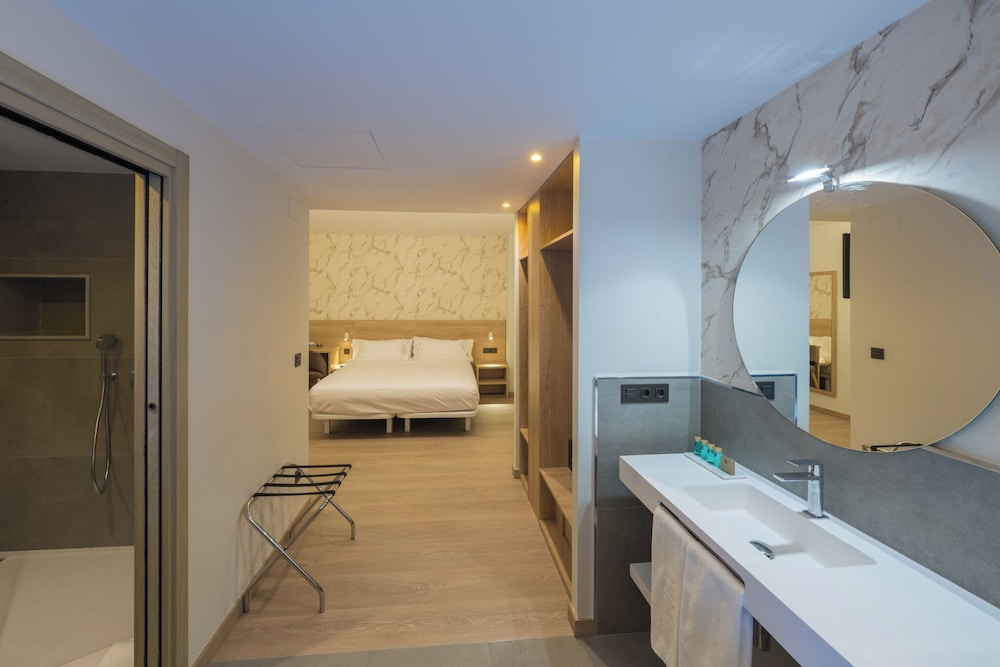 Romantic Double Room - Photo 2
