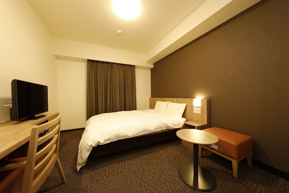 [No Cleaning Service] Moderate Double (For more than 7 nights, 1 complimentary cleaning service)