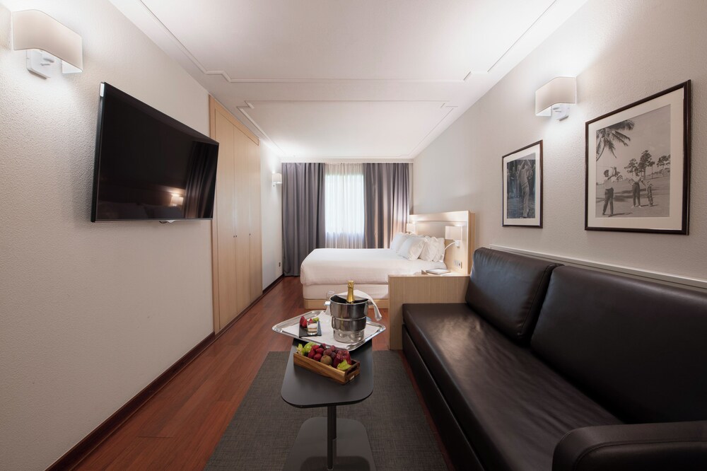 Deluxe Room photo 2