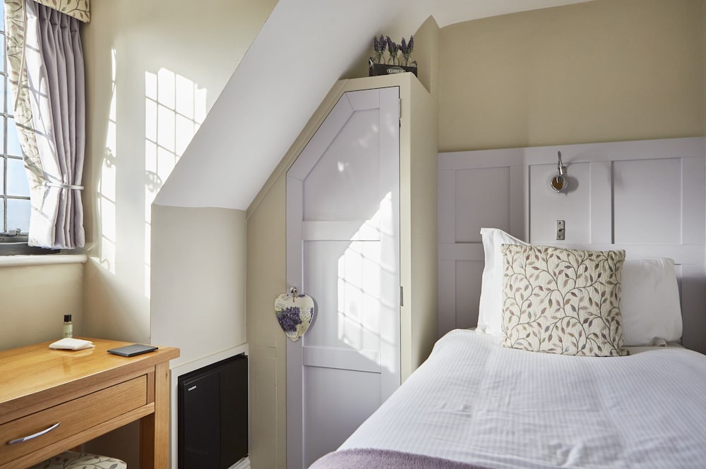 Single Room, Ensuite, River View photo 1