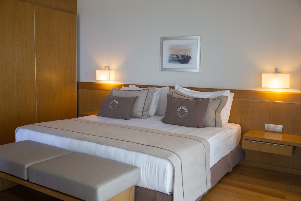 Family Room, 2 Bedrooms, Connecting Rooms, Sea View photo 2