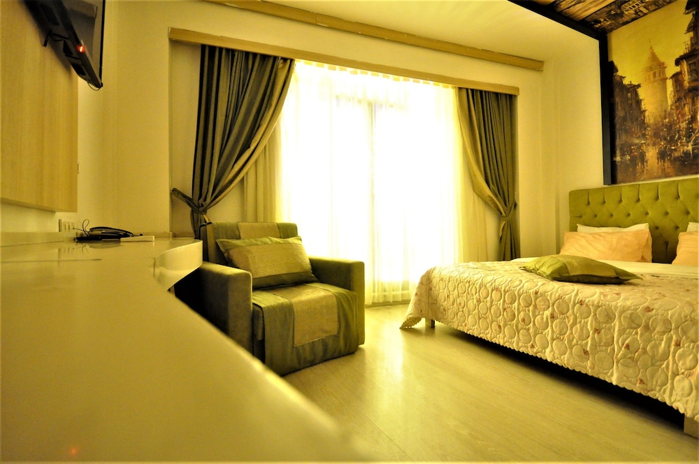 Standard Double Room photo 2