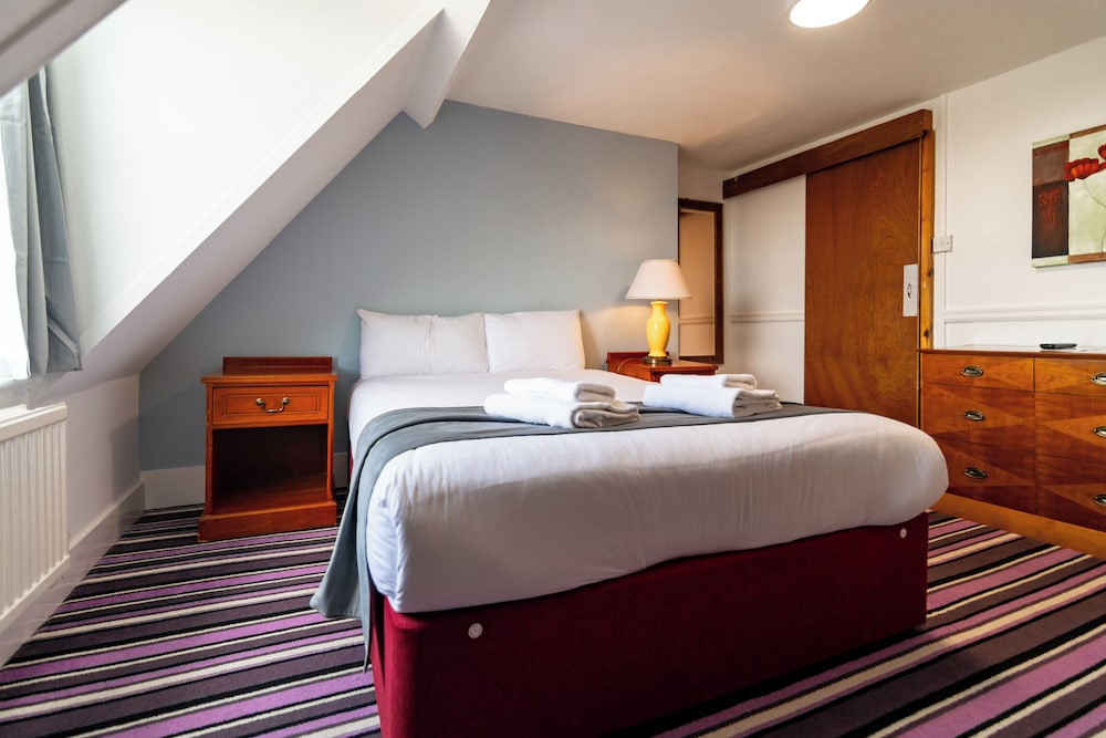 Standard Double Room, 1 Double Bed, Sea View photo 2