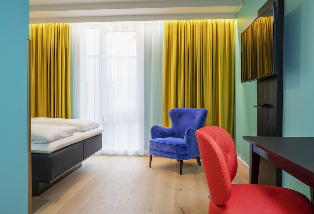 Thon Hotel Storo, Billede 2