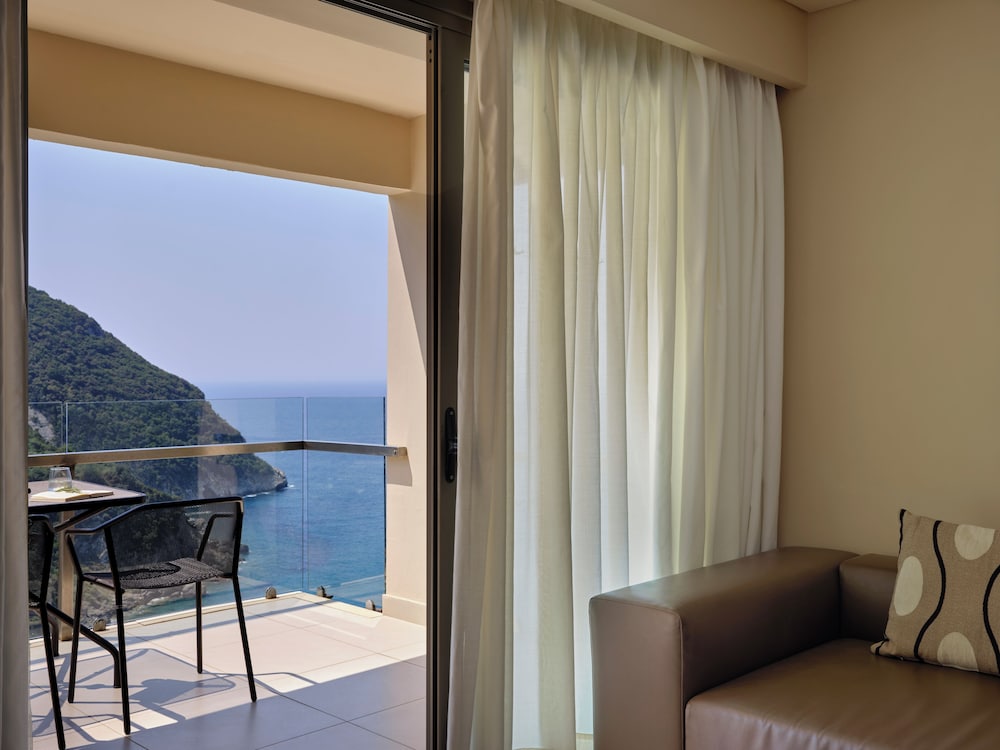 Double Room Sea View - Photo 4