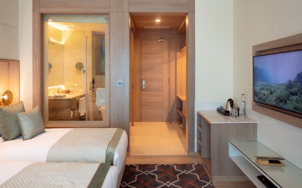 Luxury Twin Room - Photo 1