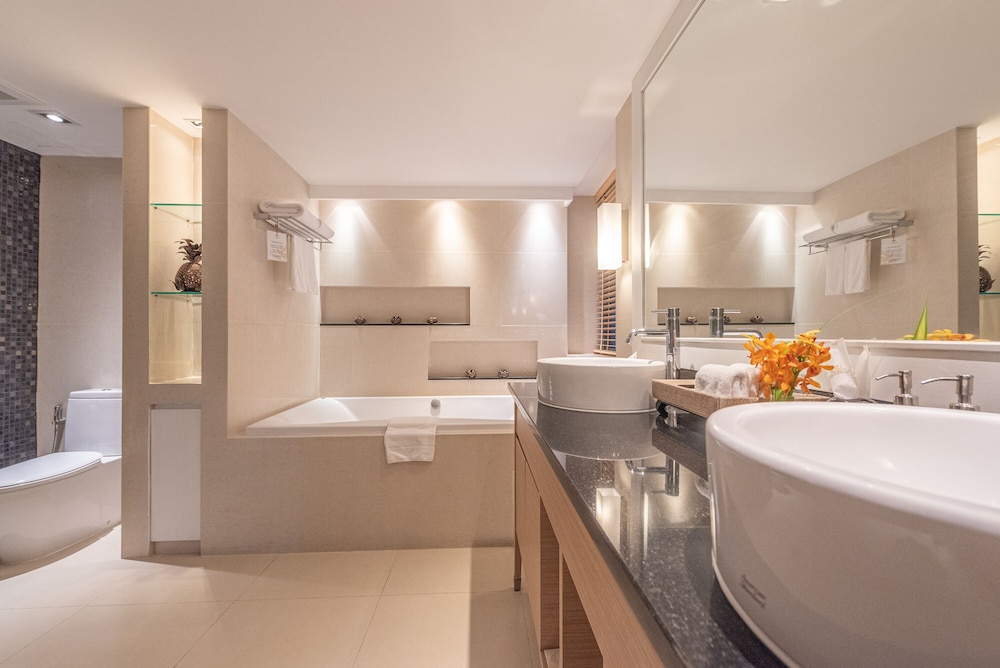 Grand Garden Suite - Free Suvarnabhumi Airport Transfer - Photo 22