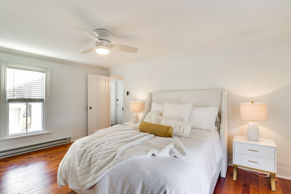 House (2 Bedrooms) photo 1