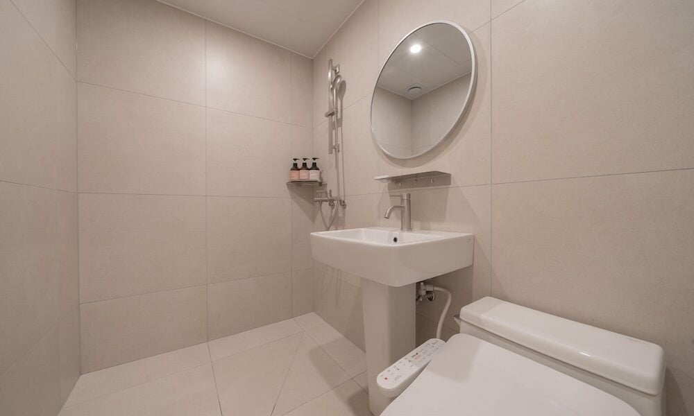 Standard Double Room - Photo 3