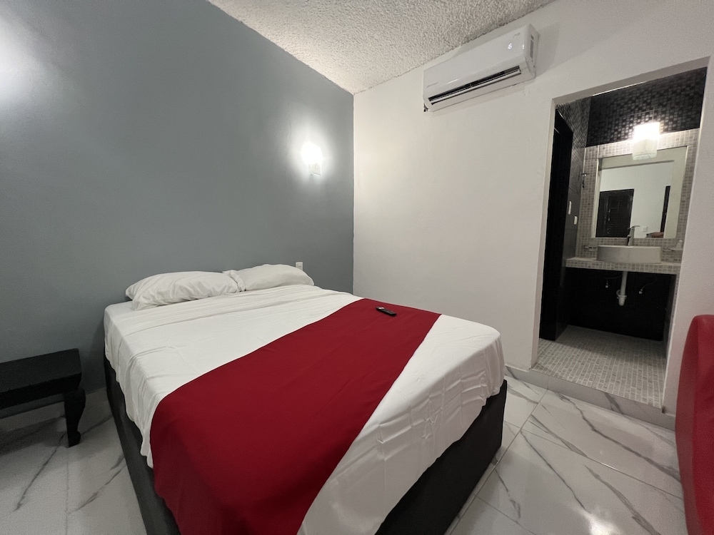 Basic Single Room