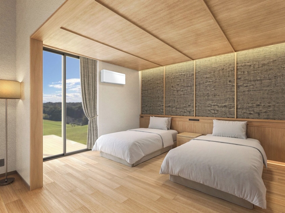 Hills Villa, Non Smoking