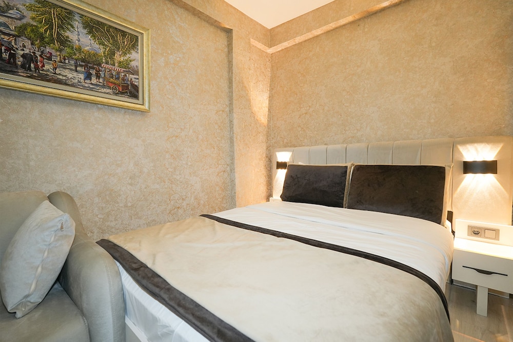 Economy Room photo 3