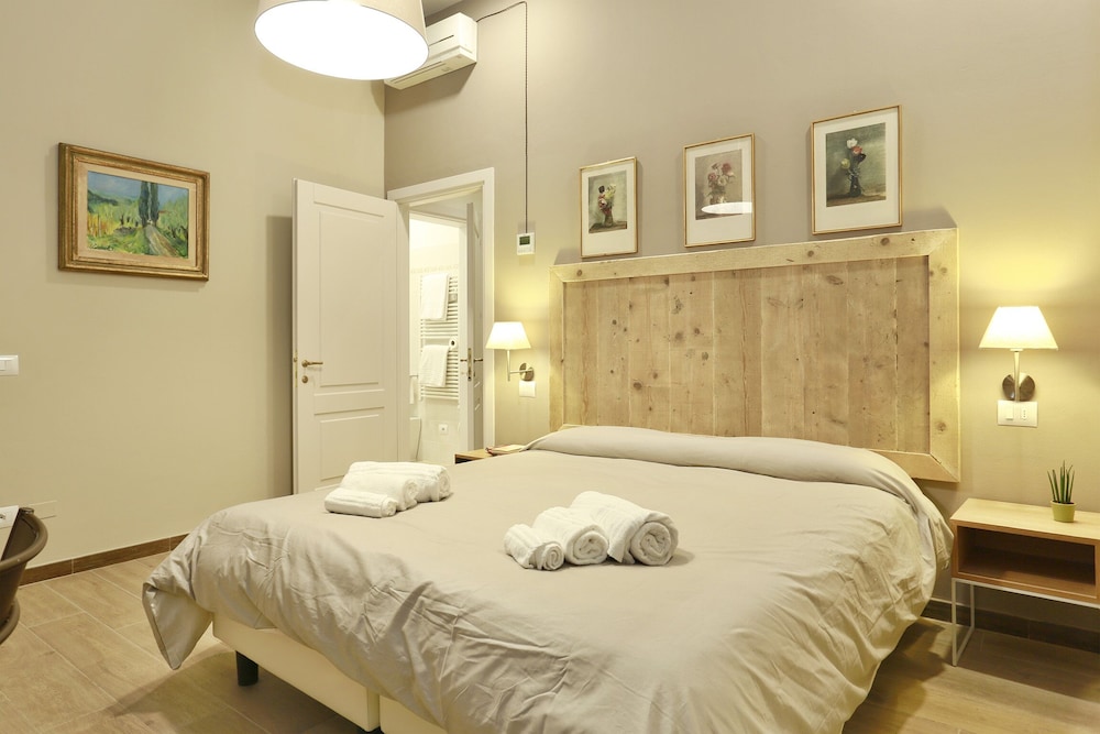 Double Room photo 3