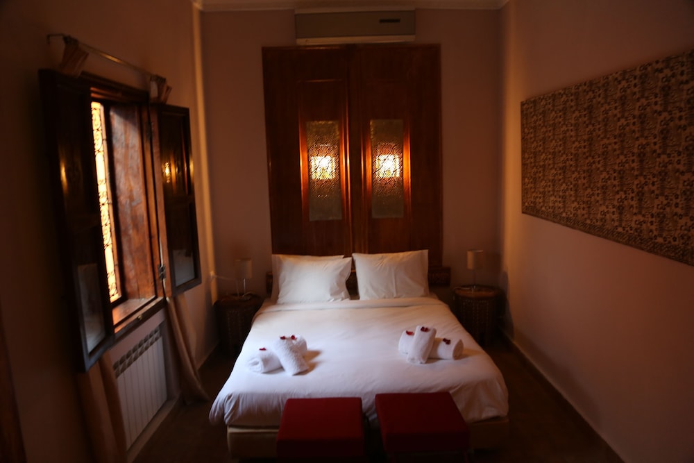 Deluxe Double Room - Photo 4