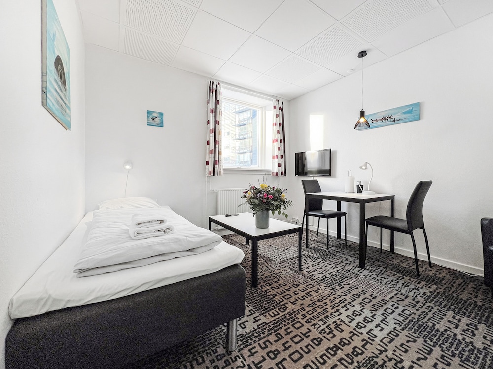 Economy Apartment, 1 Bedroom (110)