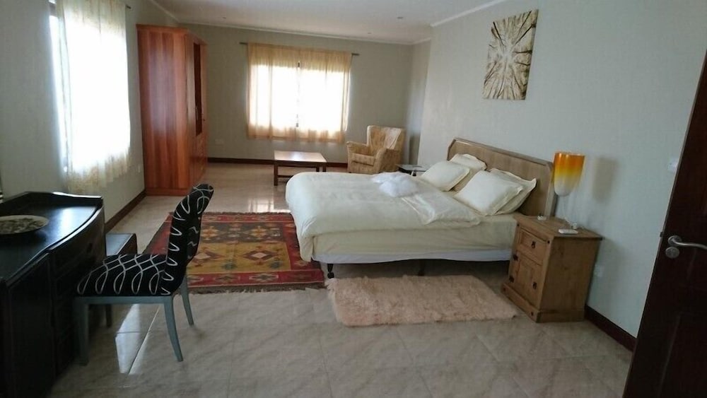 Apartment, 1 Bedroom