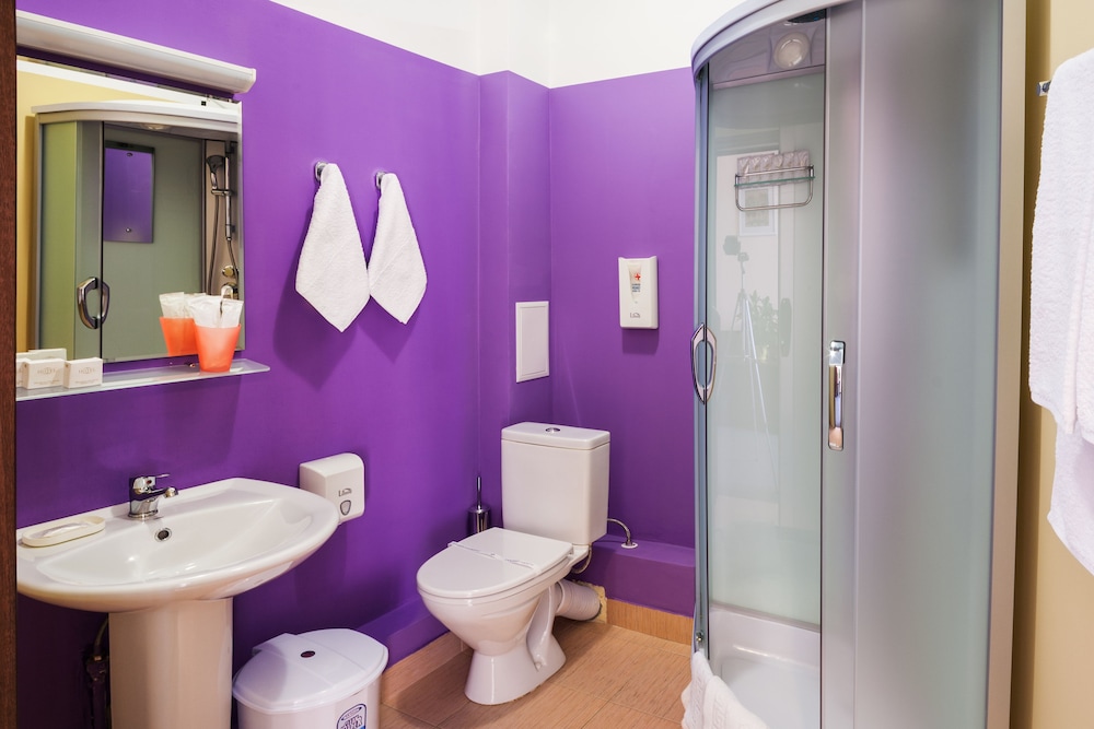 Family Triple Room photo 2
