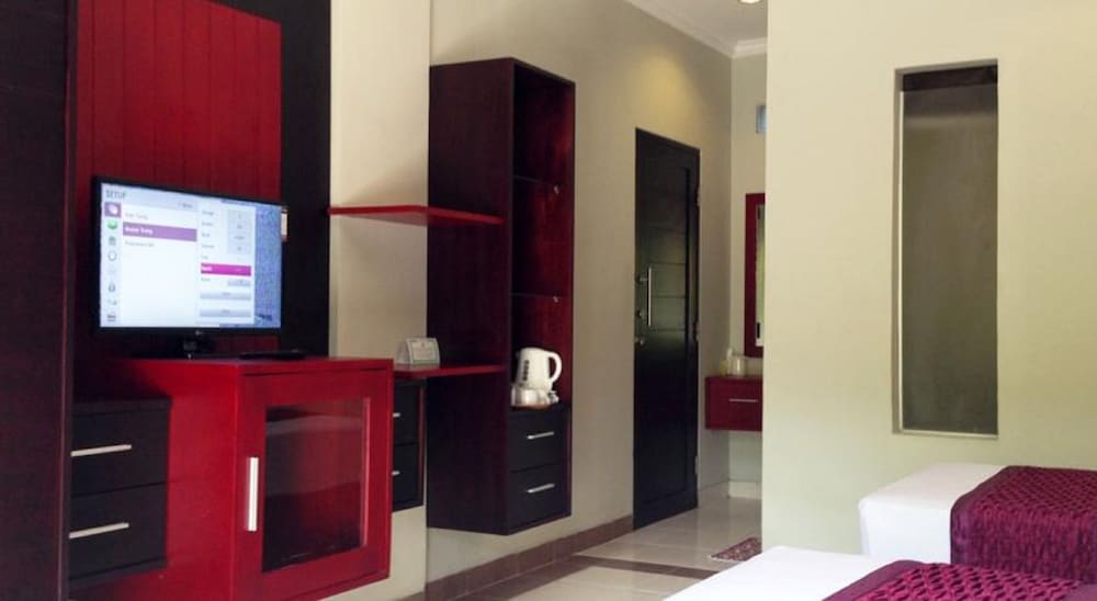 Executive Double or Twin Room photo 3