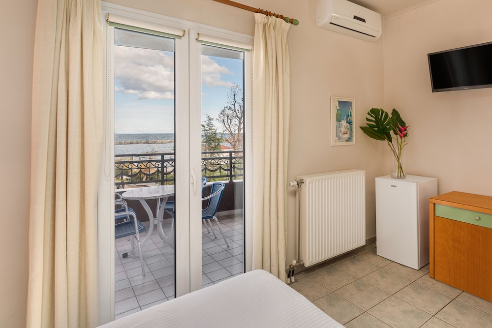 Panoramic Double or Twin Room