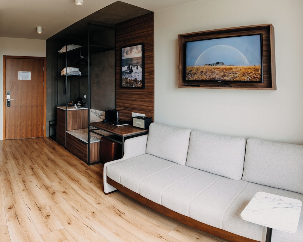 Superior Double Room photo 2