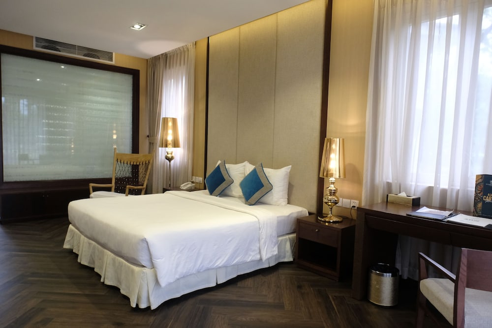 Family Triple Room photo 2