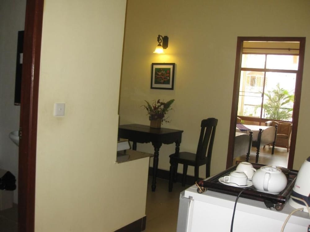 Superior Twin Room photo 3
