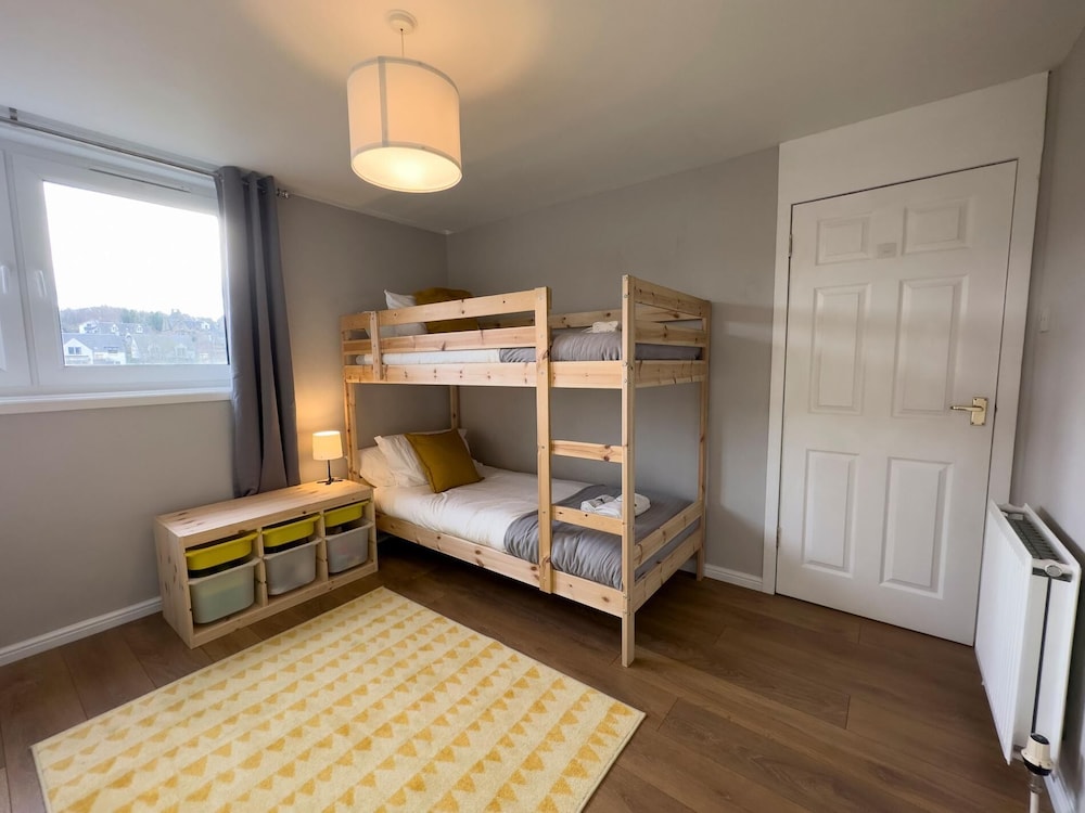 Apartment (2 Bedrooms) photo 3
