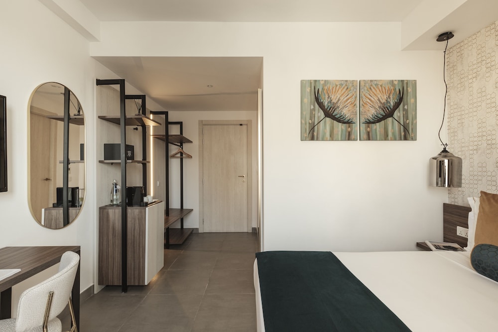 Deluxe Double or Twin Room - Photo 2