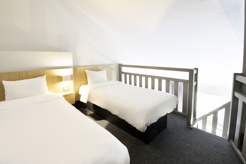 Quadruple Room, Non Smoking photo 2