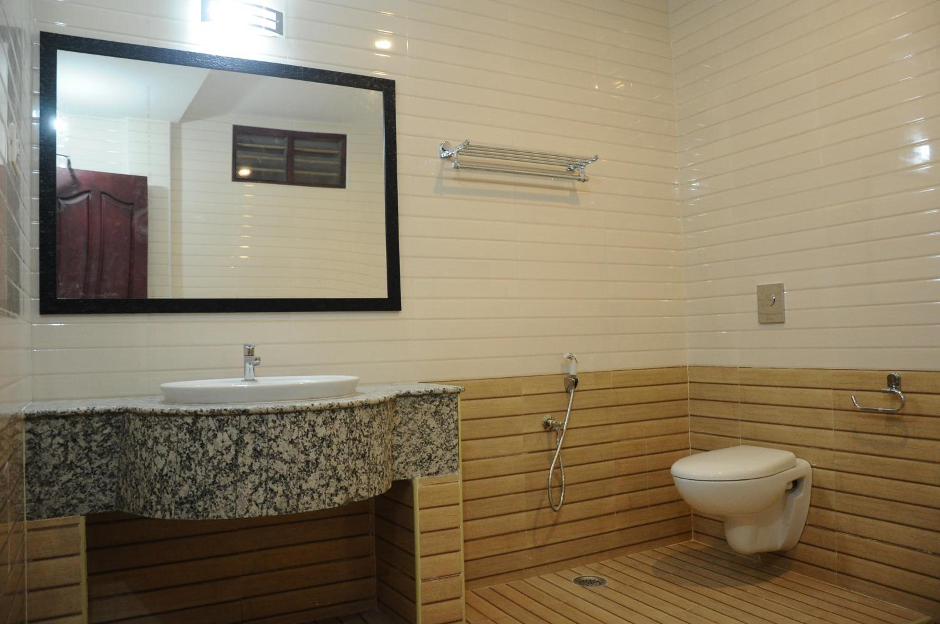 Superior Double Room photo 3