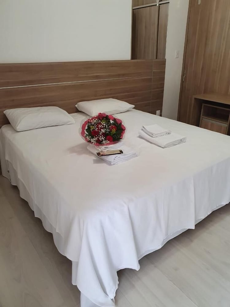 Luxury Double Room photo 1
