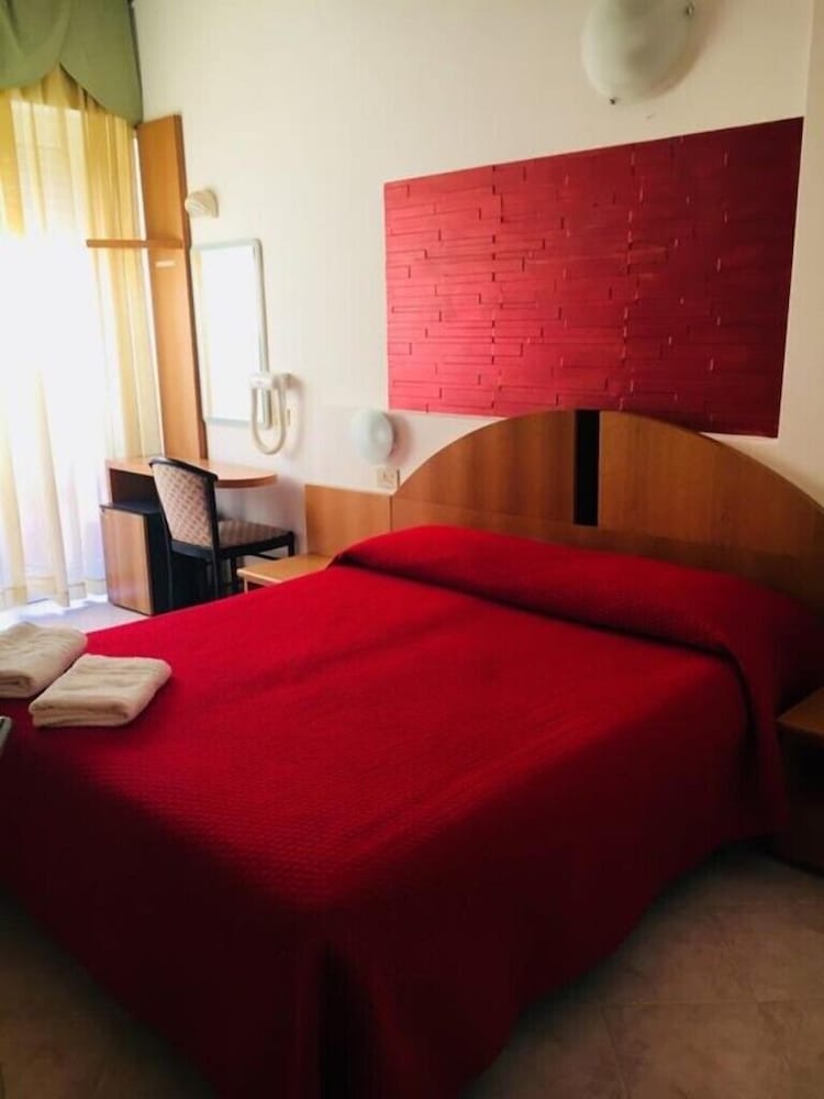 Comfort Double Room, Balcony