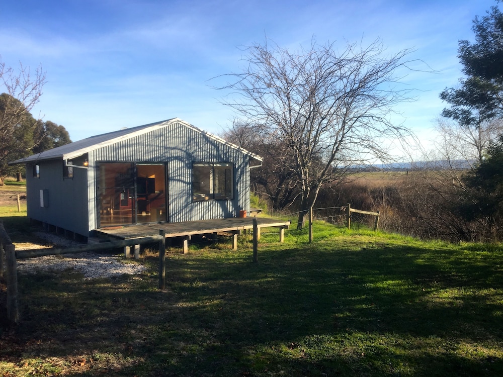 The Rainbow Cottage photo 3